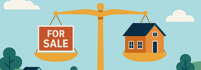 Halifax Real Estate Enters a Balanced Market