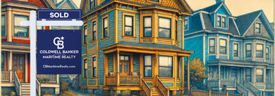 HALIFAX REAL ESTATE: 2024 RECAP & 2025 MARKET OUTLOOK