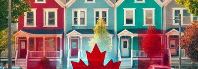 Tariff Impact on the Halifax Real Estate Market