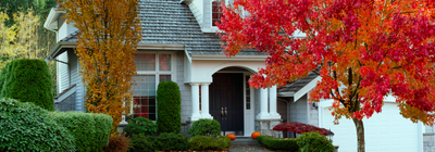 Fall n' Home Prices