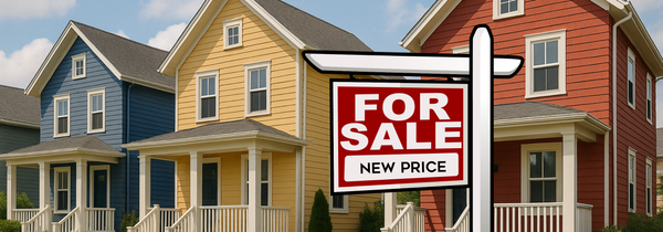 Having trouble selling your home in 2025? Let Chris Perkins help you navigate the changing real estate market.